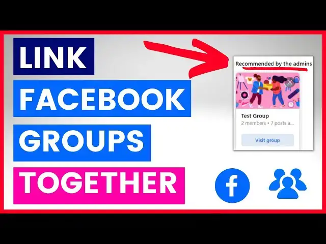 Video thumbnail for How To Link Facebook Groups Together? [in 2025] Recommend FB Groups
