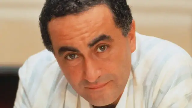 Video thumbnail for The Woman Dodi Fayed Was Engaged To Before Meeting Diana