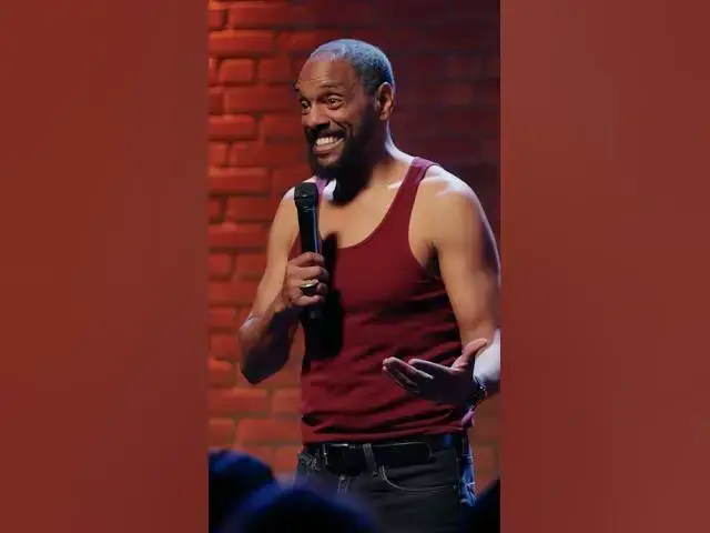 Video thumbnail for My Parents Changed Our Religion Just to Skip Christmas #StandUpComedy #Shorts