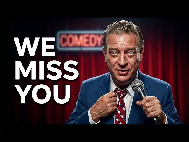 Video thumbnail for Rodney Dangerfield No Respect Edition