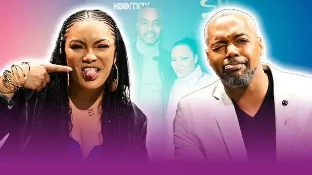 'Video thumbnail for The Untold Truth Of HGTV's Mike Jackson & Egypt Sherrod'