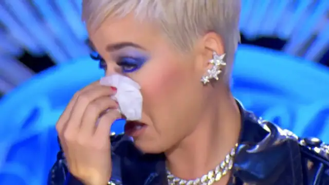 'Video thumbnail for Here's Why American Idol Is Probably Fake'