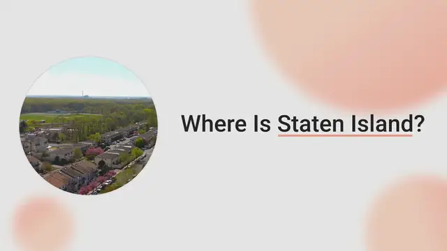 Video thumbnail for Where is Staten Island? Exploring New York City’s Hidden Gem