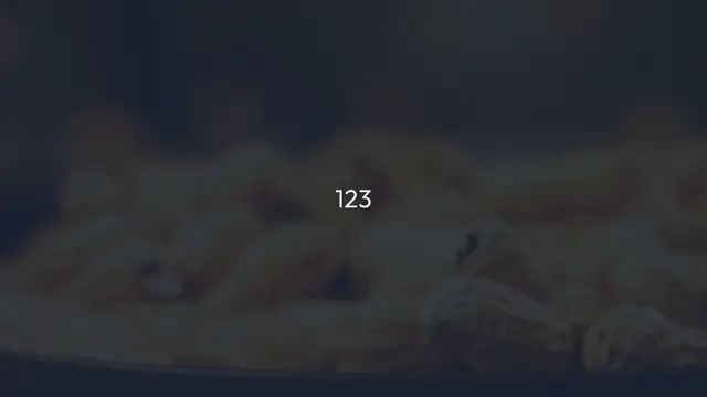 Video thumbnail for Southern Pecans Praline