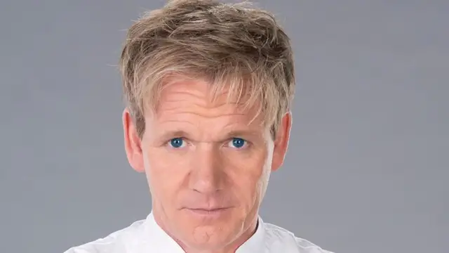 Video thumbnail for What Gordon Ramsay Really Eats