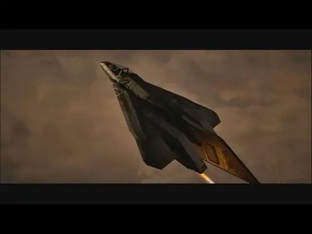 Video thumbnail for Halo Campaign Evolved - The Maw: Master Chief and Cortana Escape Halo Ring Explosion Cutscene