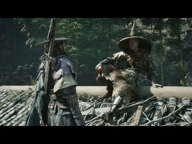 Video thumbnail for Phantom Blade Zero - Against The Flow: Soul Meets Brooding Old Archer (Purge The Sect)