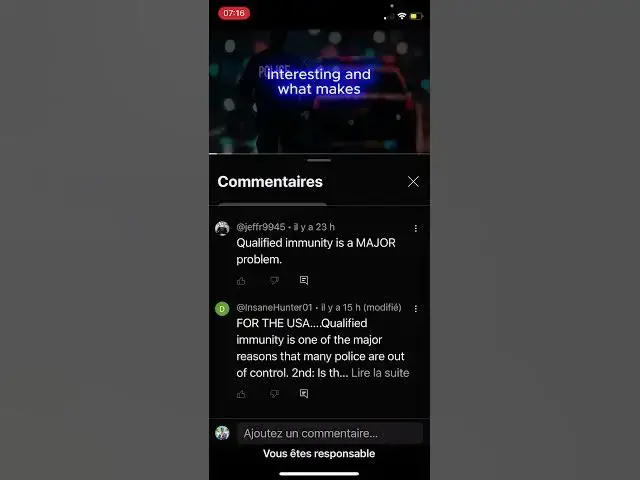'Video thumbnail for Podcast IA automatique en Français 👏'