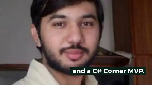 Video thumbnail for Featured Community Leader Afzaal Ahmad Zeeshan