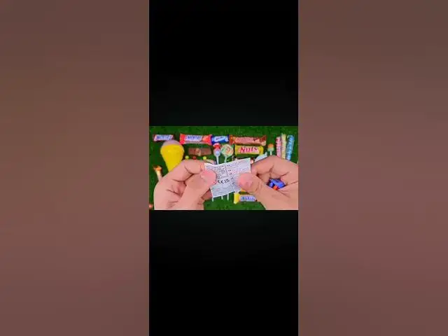 Video thumbnail for @Open_Sweets