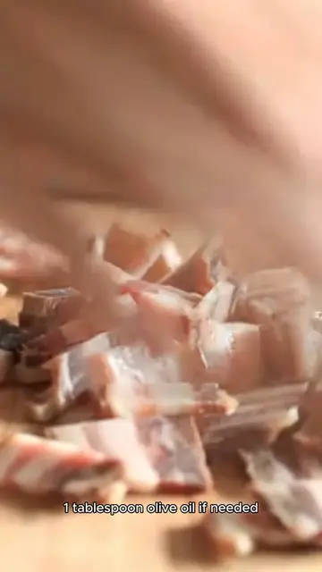 Video thumbnail for loaded potato soup recipe