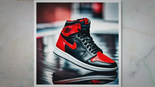 Video thumbnail for Jordan Shoes for Men: Style, Comfort, and Performance