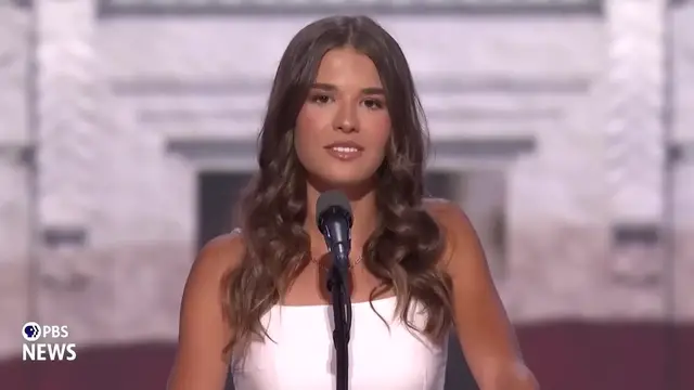 Video thumbnail for Get To Know Donald Trump's 10 Grandchildren