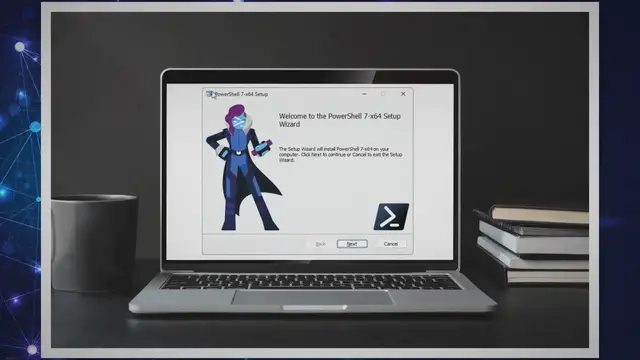 Video thumbnail for Wie kann man PowerShell 7 installieren » IT-LEARNER