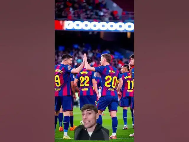 Video thumbnail for ESTO YA NO ES FUTBOL PAPA