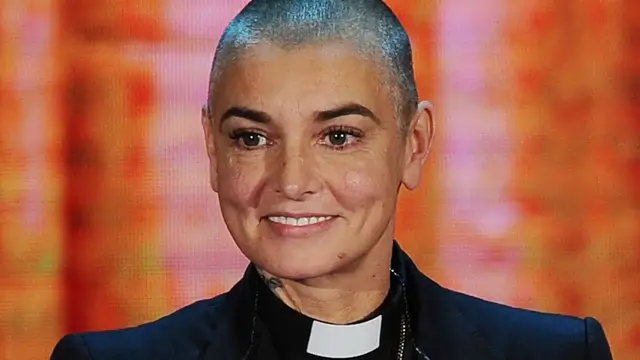 Video thumbnail for The Tragic Story Of Sinead O'Connor's Life Is Heartbreaking