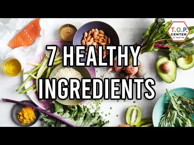 'Video thumbnail for Supercharge Your Weight Loss Journey with These 7 Healthy Ingredients'