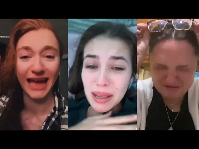 Video thumbnail for Best Liberal Meltdowns After Trump Wins Presidency - They Are Unhinged