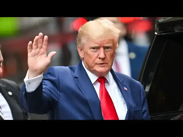 Video thumbnail for Not So Tough Anymore - Trump's Worst Critics Leaving The Country