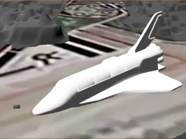 Video thumbnail for 26) Cratere Terra e la società scissa - anche SOTTOTITOLI-SUBTITLES