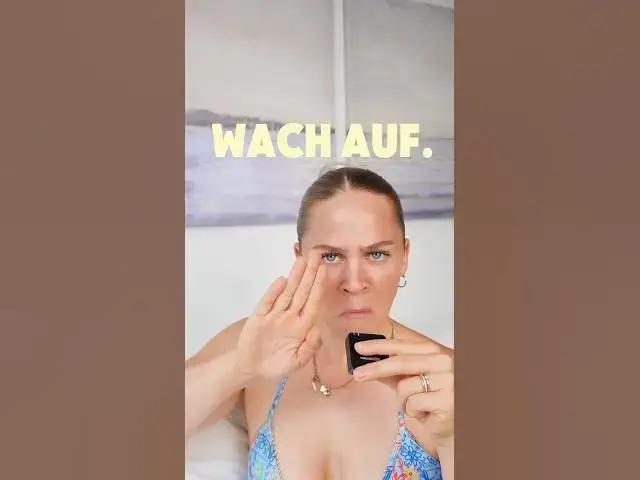 Video thumbnail for Sie wird dich immer wieder enttäuschen
