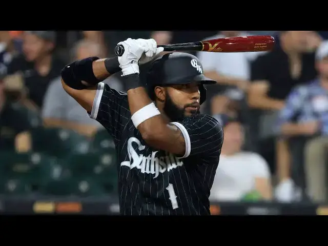 'Video thumbnail for All 6 of Elvis Andrus' 2023 Home Runs!'
