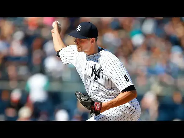 'Video thumbnail for Ben Heller 2016 MLB Highlights!'