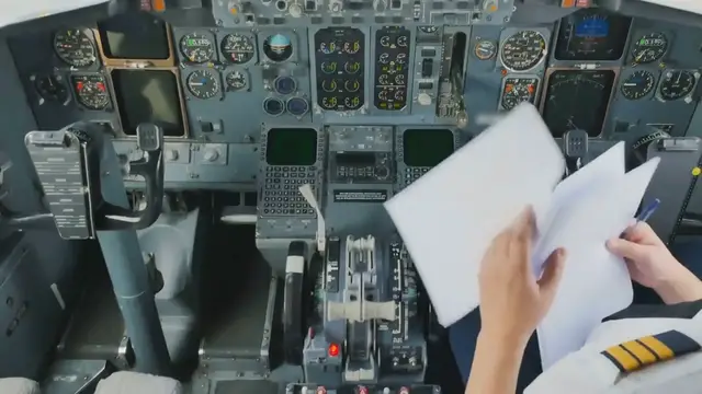 'Video thumbnail for South Korean Plane Crashes A History & Examination of Aviation Safety'