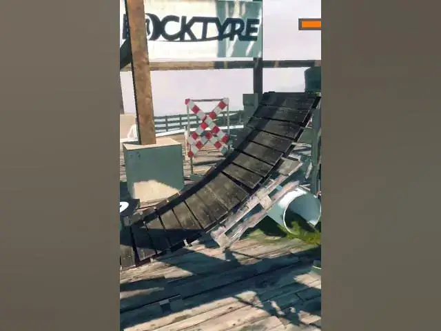 Video thumbnail for Bike Game Death