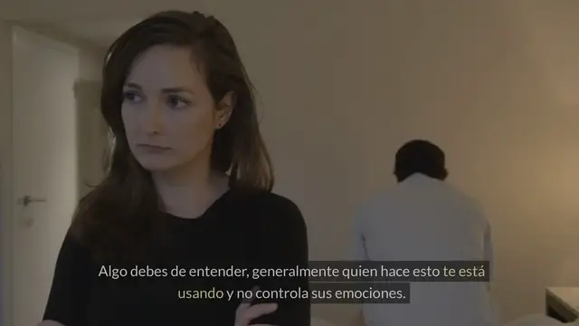 Video thumbnail for ¿Por qué mi ex me habla y luego me ignora?