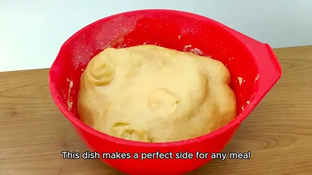 Video thumbnail for mashed red potatoes recipe