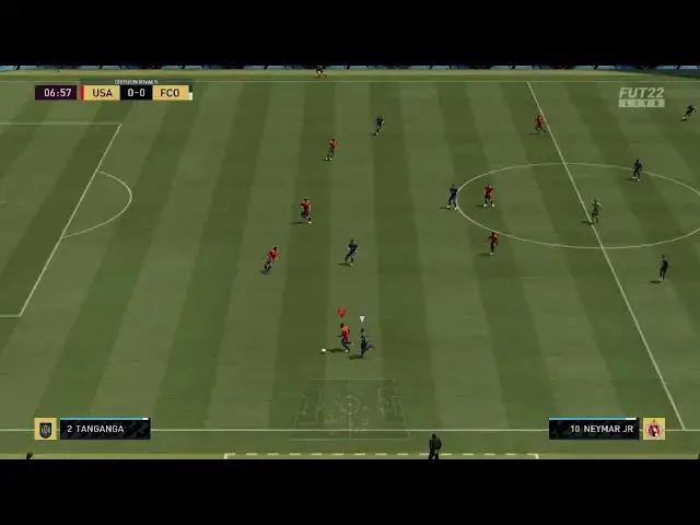 Video thumbnail for FIFA 22_20220301140429