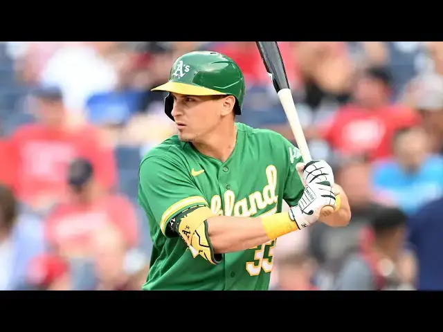 'Video thumbnail for All 10 of JJ Bleday's 2023 Home Runs!'