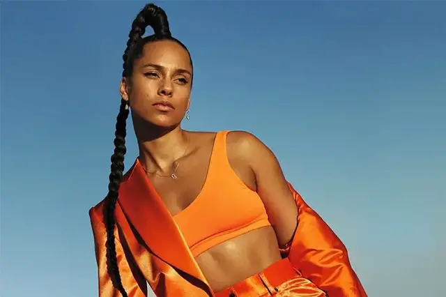 'Video thumbnail for Alicia Keys Wiki: Bio, Age, Net Worth, Husband, Parents, Career & More'
