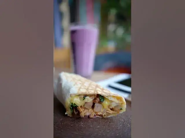 Video thumbnail for Unlock Burrito Day: How to Celebrate and Master the Art of the Perfect Burrito