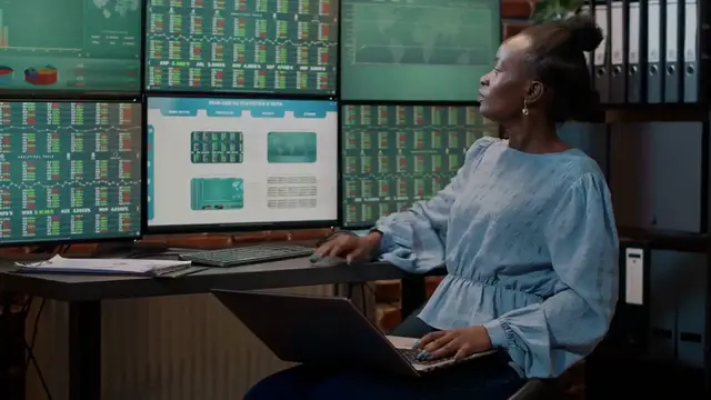 Video thumbnail for SOFI Stock Is SoFi a Good Investment Analyzing the Fintech Company (Presents a clear and concise question about a popular investment)