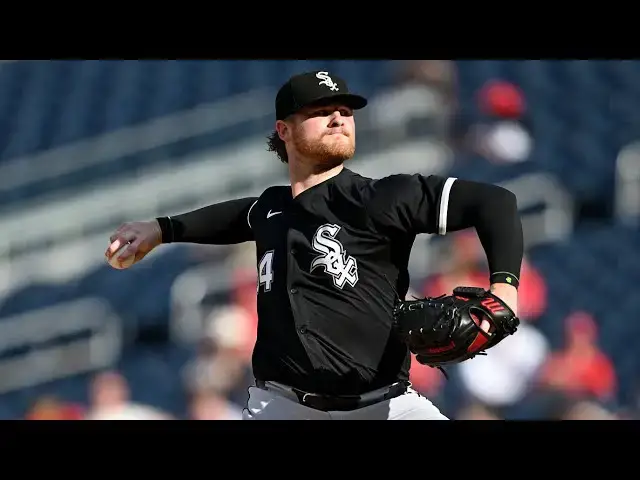 'Video thumbnail for Shane Smith 2025 MLB Highlights!'