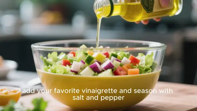 'Video thumbnail for Tomato, Mozzarella, and Basil Salad'