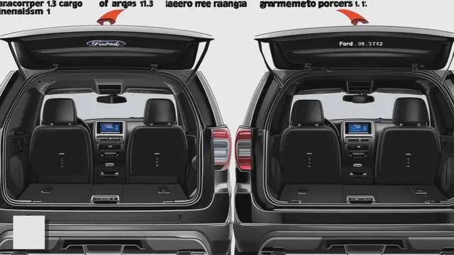 Video thumbnail for Ford Explorer vs. Dodge Durango: SUV Comparison Guide