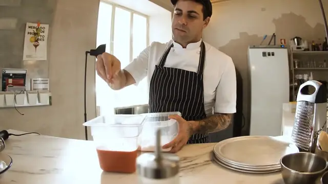 Video thumbnail for Classic Italian Recipes: Simple Ingredients, Timeless Flavors