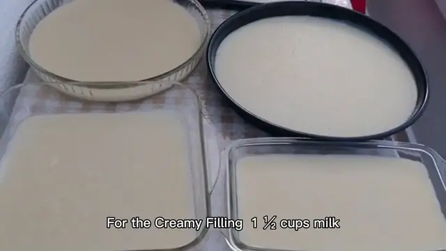 'Video thumbnail for kunafa cake recipe _ '