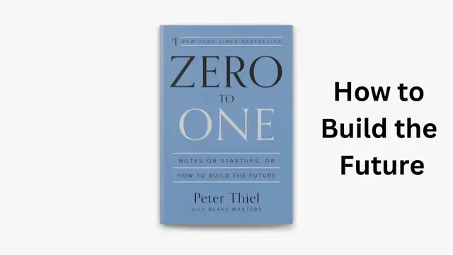 Video thumbnail for What is the concept of zero to one?