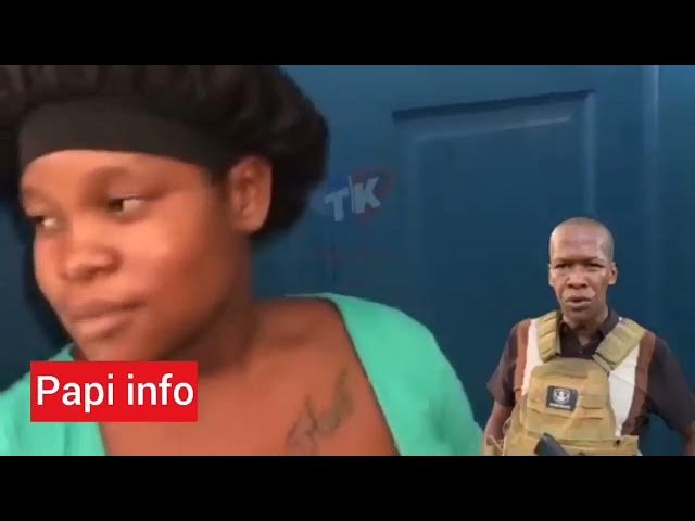 Video thumbnail for Se Fini Pou Dam Lan Men Tout Enfòmasyon Yon Moun Ki Rekonèt Li Bay Sou Li.