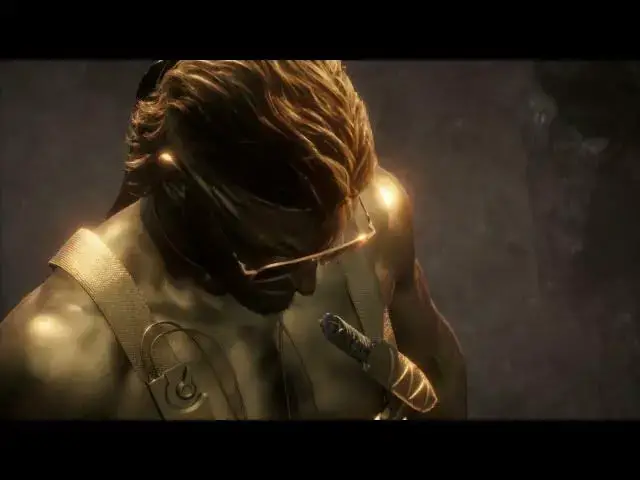 'Video thumbnail for Metal Gear Solid Delta - Mission 2: Enter Chyornaya Peschera Cave Entrance: Reach Ponizovja South'