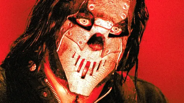 'Video thumbnail for The Dark Reality Of Slipknot'