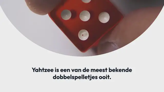 Video thumbnail for Yahtzee Regels: Dit Dobbelspel Werkt Zo