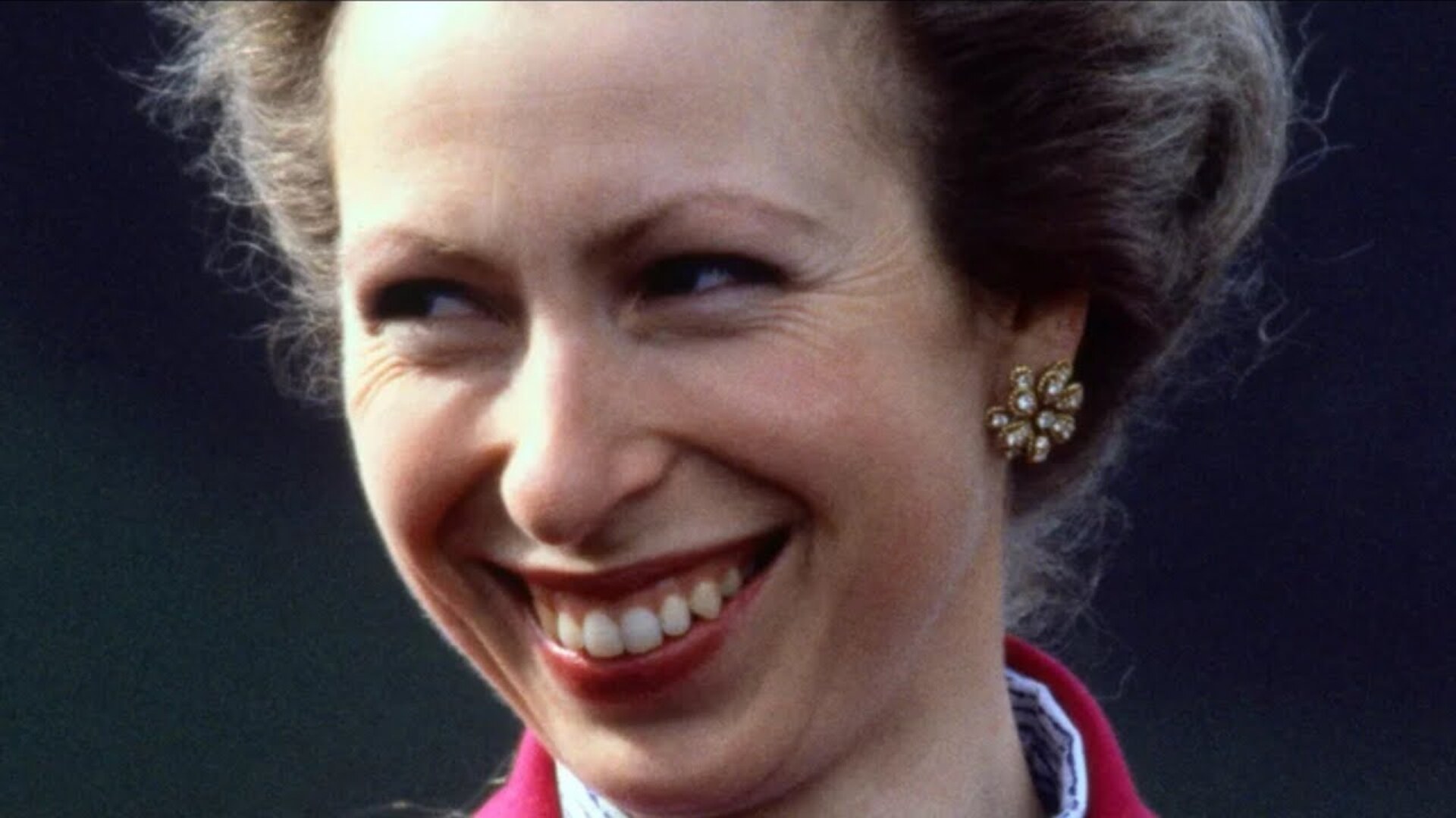 Video thumbnail for Why Princess Anne's Second Wedding Almost Didn't Happen