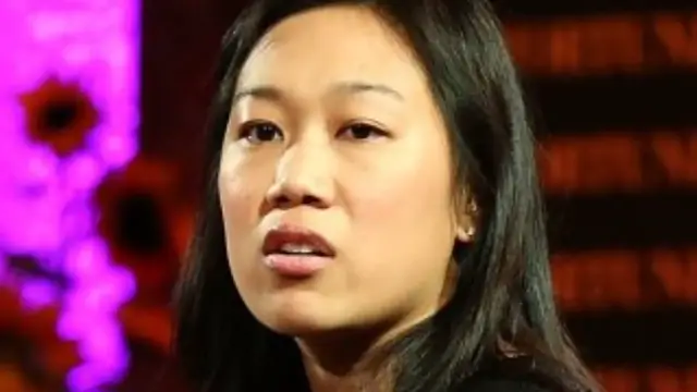 Video thumbnail for The Truth About Mark Zuckerberg's Wife
