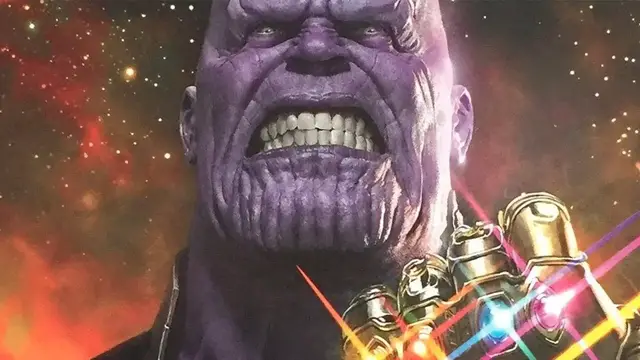 'Video thumbnail for The Untold Truth Of Thanos'