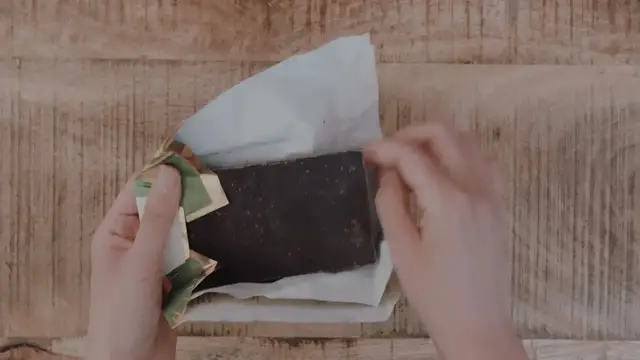 'Video thumbnail for Easy Chocolate Fudge ¦ Gluten Free Vegan Desserts (640p 24fps)'